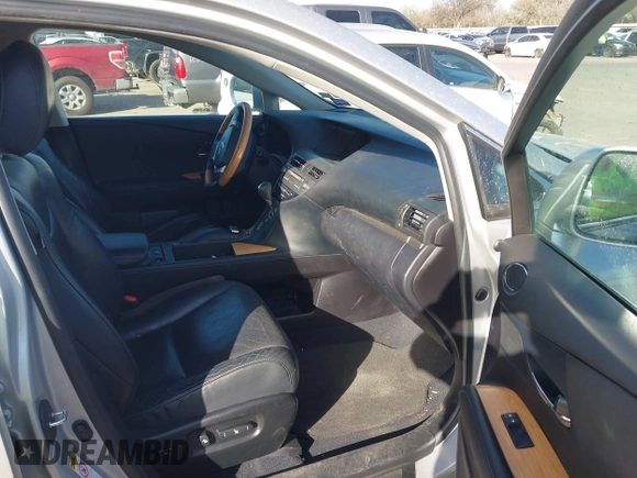 2015 Lexus RX 450h with VIN 2T2ZB1BAXFC004600, listed as a IAAI auction lot 41762810 with 138,747 mi miles and . Bid and sale history available at DreamBid. Image 5.