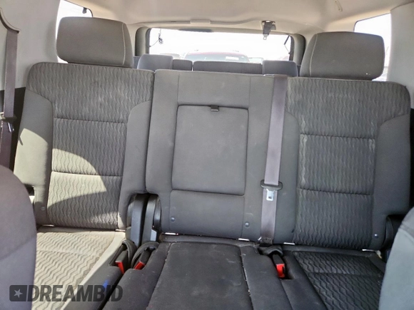 2016 Chevrolet Tahoe LS с VIN 1GNSCAKC9GR336806, выставлен на аукционе Copart как лот 61110685 с пробегом 222 149 миль миль и Чистый • Clean title. История ставок и продаж доступна на DreamBid. Изображение 10.