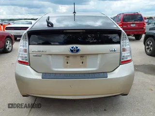 2011 Toyota Prius I with VIN JTDKN3DU9B0295658, listed as a IAAI auction lot 42235928 with 145,329 mi miles and . Bid and sale history available at DreamBid. Image 16.
