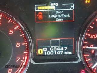 2016 Subaru WRX с VIN JF1VA1B60G9822142, выставлен на аукционе IAAI как лот 42002919 с пробегом 100 147 миль миль и . История ставок и продаж доступна на DreamBid. Изображение 7.