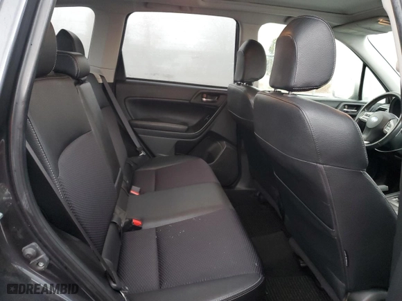 2014 Subaru Forester 2.0XT Premium with VIN JF2SJGDC9EH499538, listed as a Copart auction lot 84694014 with 128,547 mi miles and Salvage Title. Bid and sale history available at carsss.com. Image 11.