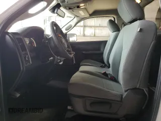 2016 Ram 1500 Tradesman z VIN 3C6JR6DGXGG172019, wystawiony jako Copart lot #81685804 z przebiegiem 132 928 mil mil oraz Szkoda całkowita • Salvage title. Historia ofert i sprzedaży dostępna na DreamBid. Obrazek 7.