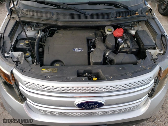 2011 Ford Explorer XLT with VIN 1FMHK8D85BGA65864, listed as a Copart auction lot 78090774 with 85,355 mi miles and Clean Title. Bid and sale history available at carsss.com. Image 12.