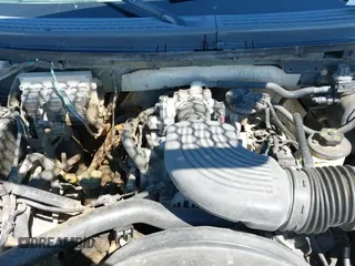 2006 Ford F-150 STX with VIN 1FTRX02W46KC19013, listed as a IAAI auction lot 43145748 with 205,396 mi miles and . Bid and sale history available at DreamBid. Image 12.