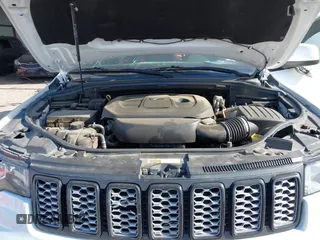 2020 Jeep Grand Cherokee Laredo E with VIN 1C4RJFAGXLC178892, listed as a IAAI auction lot 41998211 with 83,022 mi miles and . Bid and sale history available at DreamBid. Image 10.