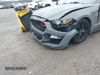2015 Ford Mustang GT with VIN 1FA6P8CF7F5342311, listed as a IAAI auction lot 41119215 with 81,201 mi miles and . Bid and sale history available at carsss.com. Image 6.