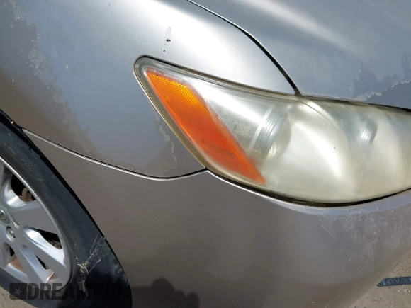2007 Toyota Camry LE with VIN JTNBK46KX73002281, listed as a IAAI auction lot 42192098 with 217,673 mi miles and . Bid and sale history available at DreamBid. Image 6.