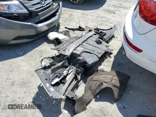 2014 Audi Q7 Premium Plus with VIN WA1LMAFE6ED012514, listed as a Copart auction lot 57918725 with 135,645 mi miles and Salvage title. Bid and sale history available at DreamBid. Image 13.