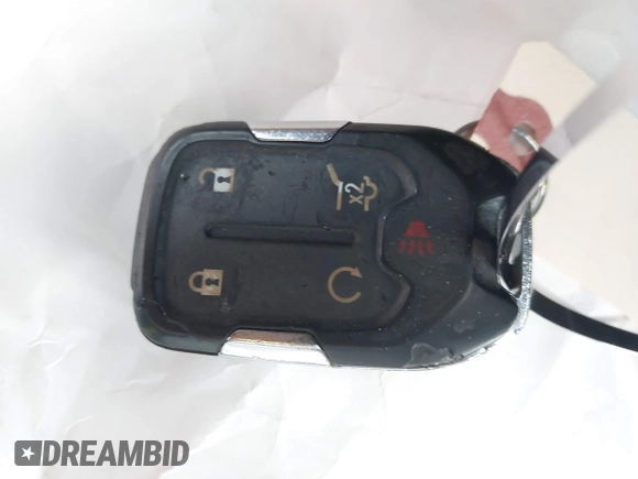 2020 GMC Terrain Denali z VIN 3GKALXEX0LL294117, wystawiony jako IAAI lot #42343656 z przebiegiem 67 697 mil mil oraz . Historia ofert i sprzedaży dostępna na DreamBid. Obrazek 11.