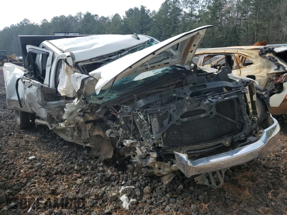 2016 Chevrolet Silverado 1500 LS with VIN 1GCVKNEC7GZ415290, listed as a Copart auction lot 49318675 with Not Provided miles and Salvage Title. Bid and sale history available at DreamBid. Image 4.