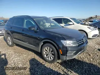 2018 Volkswagen Tiguan SEL с VIN 3VV2B7AX0JM087695, выставлен на аукционе Copart как лот 50602215 с пробегом 117 513 миль миль и Списание • Salvage title. История ставок и продаж доступна на DreamBid. Изображение 13.