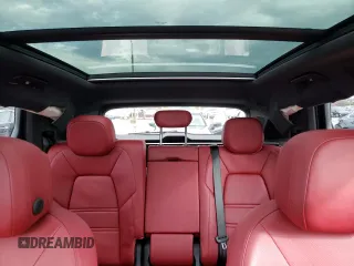 2019 Porsche Cayenne S z VIN WP1AB2AY4KDA64101, wystawiony jako Copart lot #36533063 z przebiegiem Nie podano mil oraz . Historia ofert i sprzedaży dostępna na DreamBid. Obrazek 10.