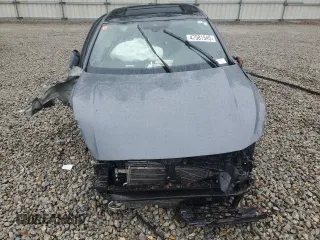 2023 Volkswagen Jetta GLI Autobahn with VIN 3VW2T7BU7PM060080, listed as a Copart auction lot 49309535 with 39,498 mi miles and Salvage title. Bid and sale history available at DreamBid. Image 5.