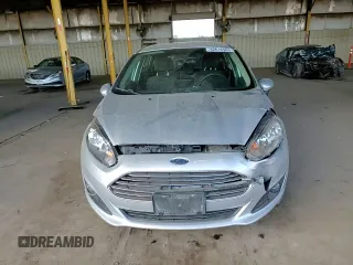 2019 Ford Fiesta SE with VIN 3FADP4EJ7KM144043, listed as a Copart auction lot 42616965 with 113,669 mi miles and Salvage Title. Bid and sale history available at DreamBid. Image 10.