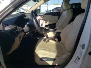 2019 Acura RDX with VIN 5J8TC2H31KL041576, listed as a Copart auction lot 53630195 with 75,325 mi miles and Salvage title. Bid and sale history available at DreamBid. Image 7.