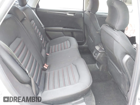 2016 Ford Fusion SE with VIN 3FA6P0H79GR244527, listed as a IAAI auction lot 42418273 with 148,052 mi miles and . Bid and sale history available at DreamBid. Image 8.