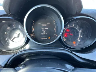 2016 FIAT 500X Pop с VIN ZFBCFXAW7GP341441, выставлен на аукционе Copart как лот 87687945 с пробегом 89 998 миль миль и Чистый • Clean title. История ставок и продаж доступна на DreamBid. Изображение 8.
