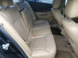 2012 Buick LaCrosse Premium 2 with VIN 1G4GG5E39CF352260, listed as a Copart auction lot 60236915 with 154,060 mi miles and Clean title. Bid and sale history available at DreamBid. Image 10.