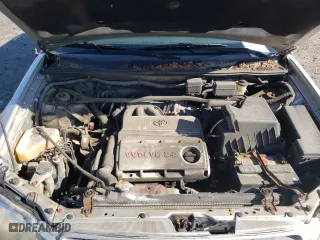2005 Toyota Highlander with VIN JTEDP21A050063120, listed as a Copart auction lot 61280124 with 338,659 mi miles and Non Repairable. Bid and sale history available at carsss.com. Image 12.