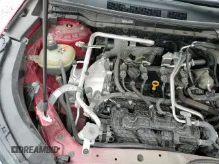 2024 Mitsubishi Outlander SE z VIN JA4J4VA83RZ045608, wystawiony jako Copart lot #70040905 z przebiegiem 22 364 mil mil oraz Szkoda całkowita • Salvage title. Historia ofert i sprzedaży dostępna na DreamBid. Obrazek 15.