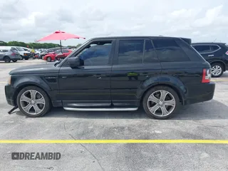 2012 Land Rover Range Rover Sport SC Autobiography с VIN SALSP2E40CA747150, выставлен на аукционе IAAI как лот 42769948 с пробегом 178 441 миль миль и . История ставок и продаж доступна на DreamBid. Изображение 14.