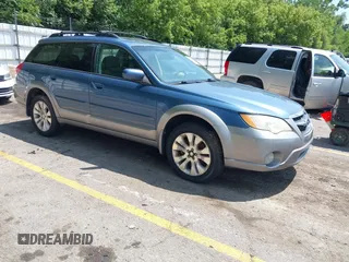 2009 Subaru Outback Limited с VIN 4S4BP66C197325622, выставлен на аукционе IAAI как лот 42721570 с пробегом 172 150 миль миль и . История ставок и продаж доступна на DreamBid. Изображение 1.