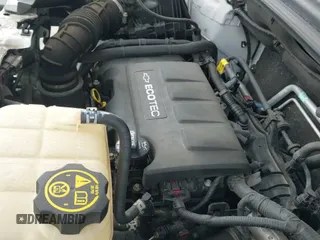 2016 Chevrolet Trax LT с VIN 3GNCJPSB3GL222473, выставлен на аукционе IAAI как лот 42982599 с пробегом 74 531 миль миль и . История ставок и продаж доступна на DreamBid. Изображение 13.