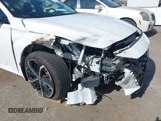 2024 Nissan Altima SR with VIN 1N4BL4CV0RN313828, listed as a IAAI auction lot 42172052 with 5,279 mi miles and . Bid and sale history available at DreamBid. Image 6.