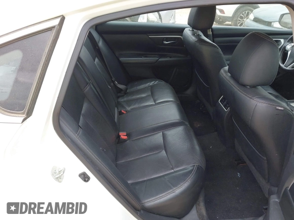 2018 Nissan Altima S with VIN 1N4AL3AP8JC179273, listed as a IAAI auction lot 41901613 with 136,692 mi miles and . Bid and sale history available at DreamBid. Image 8.