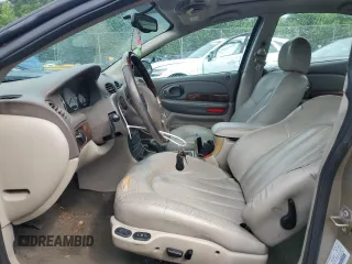 2004 Chrysler 300M M z VIN 2C3AE66G64H620550, wystawiony jako Copart lot #57622754 z przebiegiem 100 064 mil mil oraz Szkoda całkowita • Salvage title. Historia ofert i sprzedaży dostępna na DreamBid. Obrazek 7.