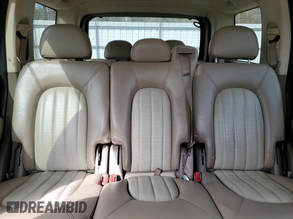 2005 Mercury Mountaineer with VIN 4M2DU86E05UJ17630, listed as a Copart auction lot 43808285 with 227,882 mi miles and Salvage title. Bid and sale history available at DreamBid. Image 10.
