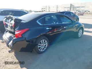 2017 Nissan Altima SR with VIN 1N4AL3AP8HN317277, listed as a IAAI auction lot 42514928 with 98,349 mi miles and . Bid and sale history available at DreamBid. Image 4.