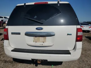 2014 Ford Expedition Max Limited with VIN 1FMJK1K53EEF62395, listed as a Copart auction lot 46704955 with Not provided miles and Non repairable. Bid and sale history available at DreamBid. Image 6.