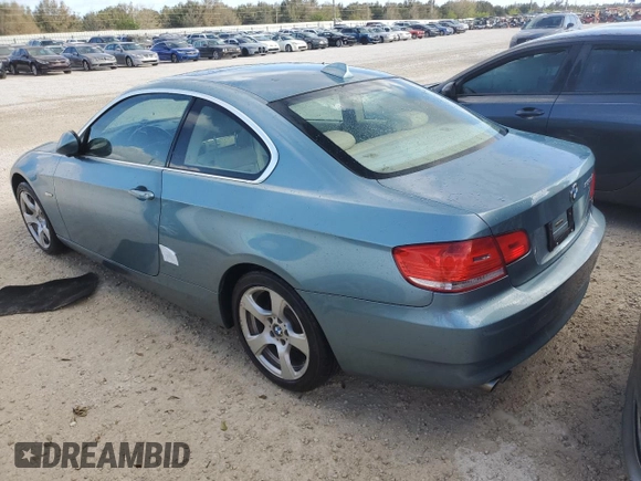 2008 BMW 3 Series 328xi z VIN WBAWC33508PD09383, wystawiony jako Copart lot #77994954 z przebiegiem 136 592 mil mil oraz Szkoda całkowita • Salvage title. Historia ofert i sprzedaży dostępna na DreamBid. Obrazek 2.