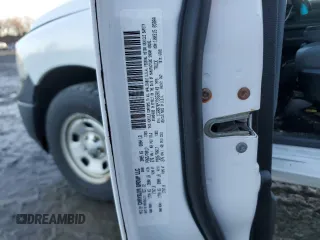 2013 Ram 1500 Tradesman with VIN 1C6RR7KP7DS528149, listed as a Copart auction lot 85603204 with 197,880 mi miles and Clean Title. Bid and sale history available at carsss.com. Image 12.