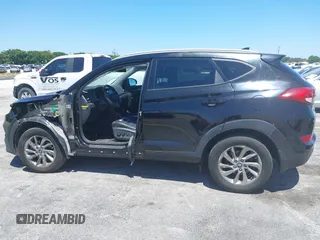2018 Hyundai Tucson SEL with VIN KM8J3CA43JU736032, listed as a IAAI auction lot 42025713 with 69,636 mi miles and . Bid and sale history available at DreamBid. Image 15.