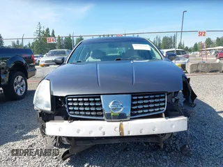 2005 Nissan Maxima SE z VIN 1N4BA41E55C836812, wystawiony jako IAAI lot #42433720 z przebiegiem Nie podano mil oraz . Historia ofert i sprzedaży dostępna na DreamBid. Obrazek 12.