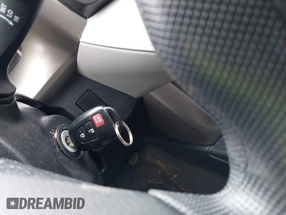 2015 Toyota RAV4 LE with VIN JTMBFREV4FD153207, listed as a IAAI auction lot 42518542 with 56,505 mi miles and . Bid and sale history available at DreamBid. Image 11.
