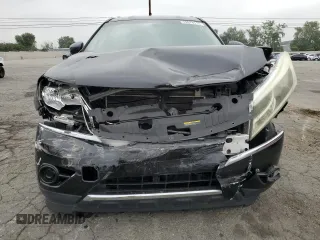 2013 Nissan Pathfinder SV with VIN 5N1AR2MN9DC669802, listed as a Copart auction lot 59578515 with 118,816 mi miles and Salvage title. Bid and sale history available at DreamBid. Image 5.