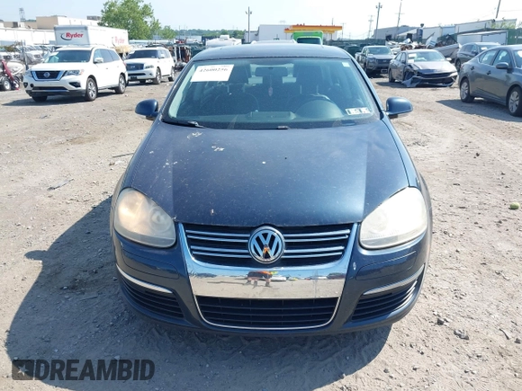 2009 Volkswagen Jetta SE with VIN 3VWRM71K89M176368, listed as a IAAI auction lot 42600256 with 134,065 mi miles and . Bid and sale history available at DreamBid. Image 11.