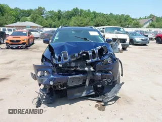 2015 Jeep Cherokee Latitude с VIN 1C4PJMCB6FW623130, выставлен на аукционе IAAI как лот 42498889 с пробегом 152 066 миль миль и . История ставок и продаж доступна на DreamBid. Изображение 13.