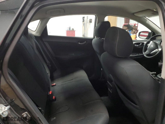 2016 Nissan Sentra SV with VIN 3N1AB7AP3GY276985, listed as a Copart auction lot 48829515 with NaN miles and Clean Title. Bid and sale history available at carsss.com. Image 10.