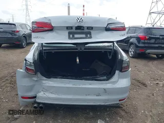 2017 Volkswagen Jetta S с VIN 3VW2B7AJ3HM384428, выставлен на аукционе IAAI как лот 41942676 с пробегом 57 167 миль миль и . История ставок и продаж доступна на DreamBid. Изображение 16.