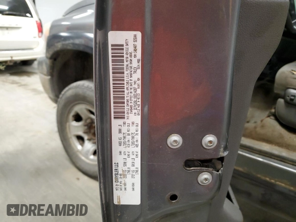 2009 Dodge Ram 2500 SLT with VIN 3D7KS28L19G514287, listed as a Copart auction lot 51442485 with 204,243 mi miles and Salvage Title. Bid and sale history available at carsss.com. Image 14.