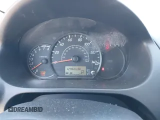 2017 Mitsubishi Mirage ES z VIN ML32F3FJXHHF08388, wystawiony jako IAAI lot #41774991 z przebiegiem 129 602 mil mil oraz . Historia ofert i sprzedaży dostępna na DreamBid. Obrazek 7.