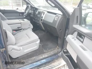 2013 Ford F-150 XL z VIN 1FTFX1ET7DFD32387, wystawiony jako IAAI lot #42275480 z przebiegiem 97 351 mil mil oraz . Historia ofert i sprzedaży dostępna na DreamBid. Obrazek 5.