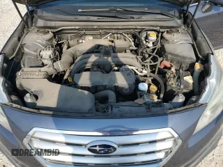 2016 Subaru Outback Premium with VIN 4S4BSAEC2G3241882, listed as a Copart auction lot 61627565 with 192,978 mi miles and Salvage title. Bid and sale history available at DreamBid. Image 12.