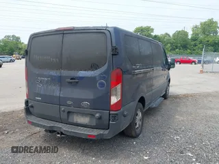 2016 Ford Transit Passenger XL с VIN 1FBZX2YG5GKA67311, выставлен на аукционе IAAI как лот 42439738 с пробегом 94 998 миль миль и . История ставок и продаж доступна на DreamBid. Изображение 14.