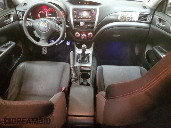 2012 Subaru WRX WRX z VIN JF1GV7E61CG026596, wystawiony jako Copart lot #88239365 z przebiegiem 99 525 mil mil oraz Czysty tytuł • Clean title. Historia ofert i sprzedaży dostępna na DreamBid. Obrazek 8.