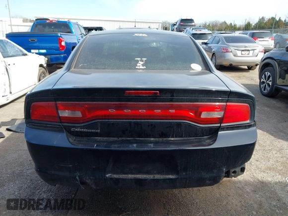 2014 Dodge Charger SE with VIN 2C3CDXBG8EH267589, listed as a IAAI auction lot 41793004 with 154,771 mi miles and . Bid and sale history available at DreamBid. Image 17.